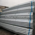 GB/T8163-2008 seamless GI steel pipe for fluid transport